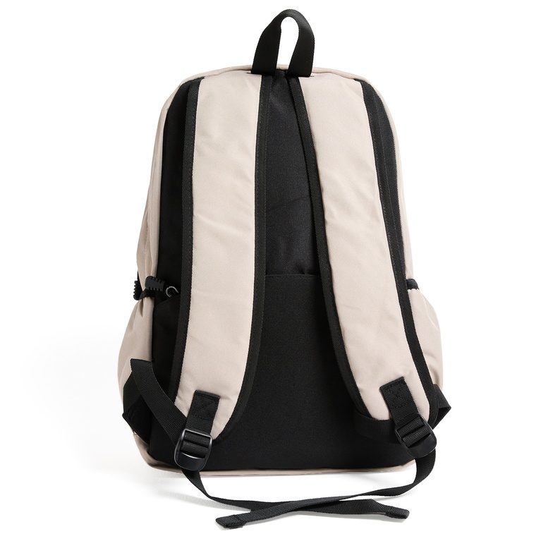 Backpack "Gaston" Beige 2